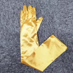 Elegant Multicolour Satin Long Opera Evening Ball Wedding Dress Accessories Spandex Women Elbow Performance Etiquette Gloves K14