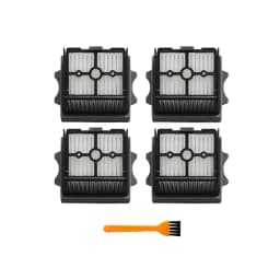 For Tineco Floor ONE S5 Combo Cordless Wet Dry Vacuum Cleaner Accessories Brush Roller And HEPA Filter Replacement Spare Parts