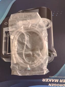 201 Bottle Body Accessories - Trian Material
