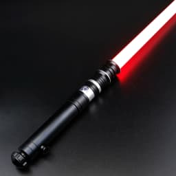 TXQSABER NEO PIXEL Lightsaber RGB Smooth Swing Combat Heavy Dueling Jedi Saber Sword Blaster Luminous Toy Cosplay