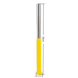 M Size Badminton Training Aid - Lightweight Portable Swing Force/Wrist Strength Generator for Correcting High Ball Posture