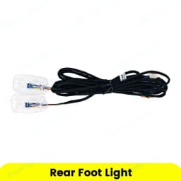RGB LED Ambient Light Connector Control Box 3/12/64 Colors Module for Mercedes-Benz W205 X253 W213 W117 W176 W222 X156 W177