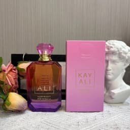 KAYALI 100ml Unisex Eau De Parfum – Long Lasting Arabian Inspired Vanilla 28 Yum Boujee Marshmallow 81 Utopia Coco Gift Perfume
