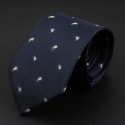 New Design Wedding Men Tie Wine Red Brown Green Striped Dots Neckties Men Business Dropshipping Groom Collar Accessories Gift