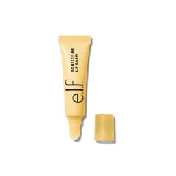 E.l.f Squeeze Me More Lip Balm Duo Lip Gloss Mango-Watermelon Bubblegum-Cherry Mint-Chocolate Two Tone Set with 3 Combinations