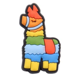 1PCS Shoe Charms Mexico Woman Hat Avocado Corn Racket Taco Cactus Guitar Skull Chili Flag Wine Horse Buckle Clog Ornaments