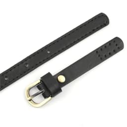 1Pcs Fashion PU Leather DIY Replacement Belts Strap Purse Handle Bag Accessories Shoulder Bag Strap