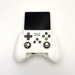 For R36S Grip Easy Install Lightweight Version 3D Printed Comfortable Grip Handle Accessories For R36 S Console