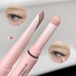 Meniscus Double-end Lying Silkworm Eyeliner Pencil Diamond Glitter Matte Eyeshadow Pen Brightening Cream Shadow Highligh Makeup