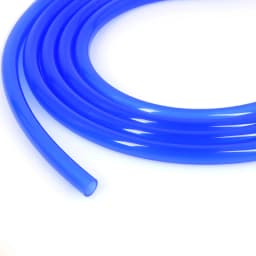 1~10m Silicone Hose Food Grade High Temperature Nontoxic Pipe 1 2 3 4 5 6 7 8 10mm for Faucet Aquarium Garden Water Tube