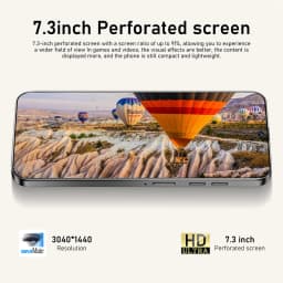 8800mAh 5G Android 15 9 Pro XL 7.3 FHD 22G 2TB Global Version Smartphone Network Snapdragon 8 Gen4 Original Unlocked Pixel Phone
