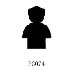 Assemble Enlighten Figure Bricks DIY MOC PG304 WM457 WM788 XH1429 Building Blocks Toys 082