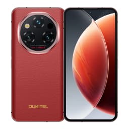 OUKITEL WP210 Rugged Phone - MTK 8200, NFC, 36GB+512GB, 8800mAh 45W, 6.7", 108MP Android15 5G WIFI6 Smartphone