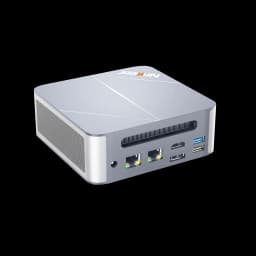 Ninkear M8 Mini Pc Amd Ryzen 7 8745Hs 16Gb Ddr5 1Tb Ssd Radeon 780m Wifi 6 Dual 2.5g Lan Windows 11