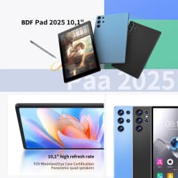 Global Version 10.1 Inch Octa Core Tablet Pc 4GB RAM 64GB ROM Google Play Dual Cameras Dual SIM Phone Call Bluetooth Wifi Tablet