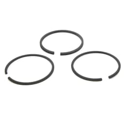 3 Pcs Air Compressor Piston Ring Pneumatic Parts 42mm 47mm 48mm 51mm 52mm 65mm 90mm 95mm 100mm For Cylinder Ring Blower Segment