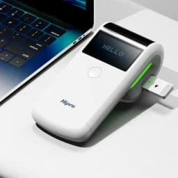 Portable POCT Analyzer HbA1c /T3/T4/TSH/AMH/ST2/HBP - Palm F