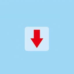 6mm Circular Dot Arrow Label 10x10mm Square Directional Arrow Sticker Red, Green Defective Product Label Rework Mark Sticker