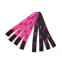 1/4/5/10 PCS Elastic Band for Wig Edges Wrap Wig Band Lace Melting Band to Lay Edges Baby Hair Edge Adjustable Wig Melt Bands