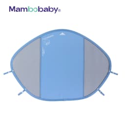 Mambobaby Swimming Float Accessories:Canopy,Tail | Foot-rest , Cover and Other