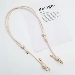 1Pcs Long Leather Shoulder Strap Crossbody Bag Adjustable Replacement Belt Handbag Strap Accessories DIY Bag Belt For Handbags