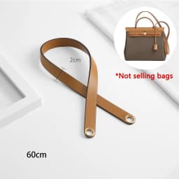 Bag Shoulder Strap For Herbag Mini Canvas Material Waterproof Bag Insert Durable Fashion Bag Strap Modification Bag Accessories