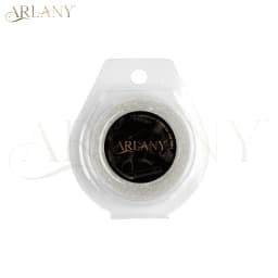 ARLANY Tape in Extensions Single Sided Tape Roll for Hair Extensions 3 Yards Replacement Hair System Tape Wig Tape Strong Hold