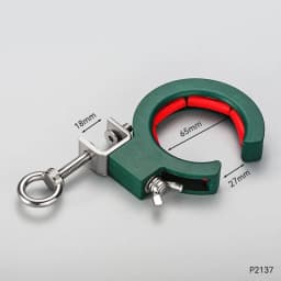 Cable Tray Roller Pulley Wire Guide Threading Tool Bottom Hung Mount Time Saving Wiring Aid Fixation Construction Auxiliary Tool