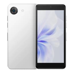 UNIWA Phonemax Q9MIN 4G Smartphone 4.0 Inch Display Small Phone 4GB RAM +64GB ROM 16MP 2000mAh SOS Android 14 Unisoc T606