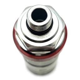 1pc Hydraulic Separation Connector 3C001-82010 Hydraulic Breakaway Coupler For Kubota M5140 M6040 M7060 M9540 Tractor