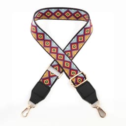 Handbag Straps for Crossbody Adjustable Bag Accessories Belt For Bag Accessories Handbag Belt Wide Nylon Shoulder bag Straps