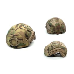 DMGear SF helmet cover OPS-CORE FAST SF HELMET COVER helmet cloth Fans Collection Hunting Supplies