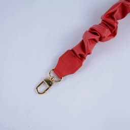 New Wrinkled Bag Leather Pleated Straps Short Long Folds Handles Shoulder Underarm Strap Replacements Crossbody Bag Accessories