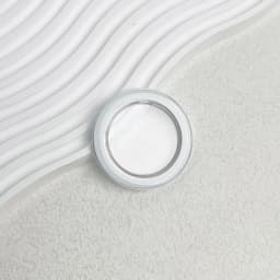High Quality Round Mac Safe Magnetic Base Sticker for IPhone 15 14 13 12 11 Pro Max Magsafe Socket Pocket Grip Bracket
