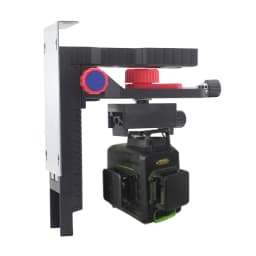 TMYLOKU Magnet L-shape Bracket Stand For Laser Level Support (TMY-08A)