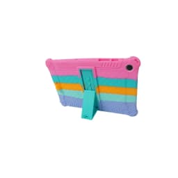 Tablet Cover For Samsung Galaxy Tab A11+A9+11"plus Case SM-X210 X215 X230 A9 8.7 SM-X110/X130 Soft Silicon Kids Stand funda capa