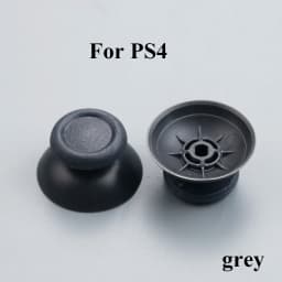 10pcs Analog Joystick Stick Grip Cap For PS3 PS4 PR0 PS5 Xbox 360 / One / Series S X WII WiiU NGCController