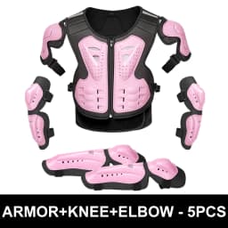 Motorcycle Armor Men Motorcycle Jacket Armor Moto Full Body Armor Protection Jackets Motocross Enduro Moto Protective Equipment