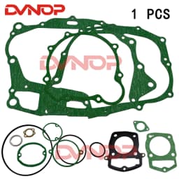 Motorcycle Complete Gasket Set for Honda CB125 XL125 SL125