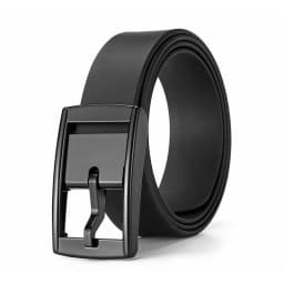 Universal Colored Silicone Candy Color Square Pin Buckle Belt Fashion Match Casual Pants Belt Trendy Women's Banquet Gifts