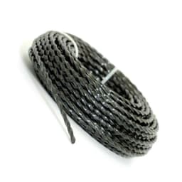 Heavy Duty Wire Cord For Garden Trimmers 2.4mm Diameter Trimmer Line 15 Meters Of Grass For Efficient Cutting
