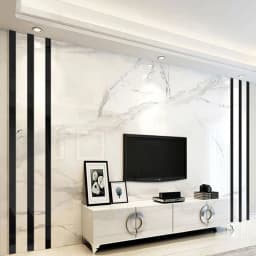10/20pcs DIY Mirror Sticker Ceiling Waist Line Acrylic TV Background Wall Stickers for Room Art Home Decor Adesivo De Parede