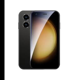 SOYES XS15 Mini Smartphone 3.0" Android8.1 Quad-core 2GB RAM 16GB ROM Dual SIM Standby 3G Network Small Phone