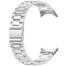 Stainless Steel Strap For Google Pixel Watch 4 3 41mm 45mm Replace Bracelet For Google Pixel Watch 1 2 3 Band Accessory No Gaps