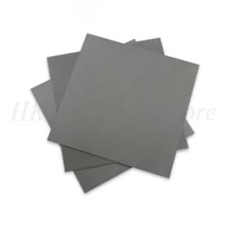 Thick 0.5-5mm A3 Iron Sheet Q235 Iron Plate A3 Carbon Steel Thin Plate Iron Plate Square Plate Processing Material