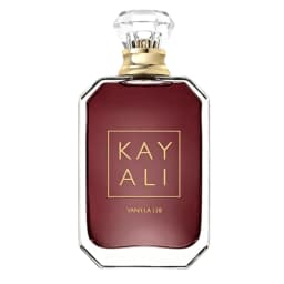 KAYALI Vanilla | 28 Eau de Parfum 3.4oz /100ml, Oriental Gourmand Fragrance for Women & Men, Rich Vanilla Orchid, Brown Sugar, Tonka, Amber Woods & Musk Long Lasting Perfume Spray