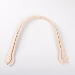 2pcs PU Leather Bag Strap Handbags Handles For Handbag DIY Handmade Woven Bag Belt Band Replacement Purse Strap Bag Accessories