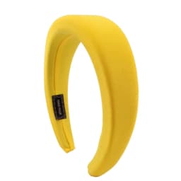 1pc Women's Fashion Hair Hoops Simple Solid Color Temperament Headband for Clothe Match Face Washing Daily Wear Hair Accessories