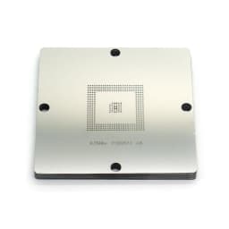 23 Pcs/Lot BGA Reballing 90mm *90mm Game Console Stencils for PS3 Xbox 360 Wii Etc