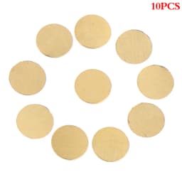 Pressure Explosion-Proof Valve Piece Rupture Disc For YONG HENG 30MPa Air Compressor Pump